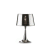 LAMPADA TAVOLO LONDON TL1 SMALL CROMO - IDEAL LUX 032368 product photo Photo 01 2XS