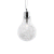 LUCE MAX SP1 SMALL LAMPADA SOSPENSIONE - IDEAL LUX 033679 product photo Photo 01 2XS