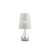 LAMPADA TAVOLO ETERNITY TL1 SMALL - IDEAL LUX 035987 product photo Photo 01 2XS
