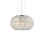 LAMPADA SOSPENSIONE CALYPSO SP3 - IDEAL LUX 044194 product photo Photo 01 2XS
