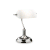 LAMPADA TAVOLO LAWYER TL1 CROMO - IDEAL LUX 045047 product photo Photo 01 2XS