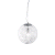 LAMPADA SOSPENSIONE MAPA MAX SP1 D30 - IDEAL LUX 045115 product photo Photo 01 2XS