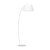 LAMPADA TERRA PAGODA PT1 BIANCO - IDEAL LUX 051741 product photo Photo 01 2XS