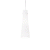 KUKY SP1 BIANCO LAMPADA SOSPENSIONE - IDEAL LUX 053448 product photo Photo 01 2XS
