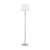 LAMPADA TERRA PEGASO PT1 BIANCO - IDEAL LUX 059228 product photo Photo 01 2XS