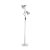POLLY PT2 CROMO LAMPADA TERRA - IDEAL LUX 061122 product photo Photo 01 2XS