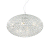 ORION SP12 LAMPADA SOSPENSIONE - IDEAL LUX 066394 product photo Photo 01 2XS