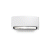 ANDROMEDA AP1 BIANCO LAMPADA APPLIQUE - IDEAL LUX 066868 product photo Photo 01 2XS