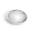 LAMPADA DA PARETE APPLIQUE MIKE AP1 BIG BIANCO - IDEAL LUX 066882 product photo Photo 01 2XS
