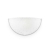 LAMPADA DA PARETE APPLIQUE LANA AP1 - IDEAL LUX 068121 product photo Photo 01 2XS