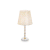 LAMPADA TAVOLO QUEEN TL1 BIG - IDEAL LUX 077758 product photo Photo 01 2XS