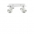 LUNARE AP2 - IDEAL LUX 077895 product photo Photo 01 2XS