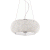 LAMPADA SOSPENSIONE PASHA ' SP6 CROMO - IDEAL LUX 082158 product photo Photo 01 2XS