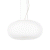 ULISSE SP3 D52 LAMPADA SOSPENSIONE - IDEAL LUX 098616 product photo Photo 01 2XS