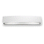 ANDROMEDA AP2 BIANCO LAMPADA APPLIQUE - IDEAL LUX 100364 product photo Photo 01 2XS