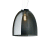 EVA SP1 BIG LAMPADA SOSPENSIONE - IDEAL LUX 101095 product photo Photo 01 2XS
