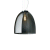 EVA SP1 SMALL LAMPADA SOSPENSIONE - IDEAL LUX 101101 product photo Photo 01 2XS