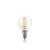 LAMPADINAE14SFERA4W3000KCRI80TRASP - IDEAL LUX 101200 product photo Photo 01 2XS
