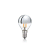 LAMPADINAE14SFERA4W3000KCRI80 CROMO - IDEAL LUX 101262 product photo Photo 01 2XS