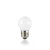 LAMPADINAE27SFERA4W3000KCRI80 BIANCO PACCHETTO - IDEAL LUX 101286 product photo Photo 01 2XS