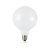 LAMPADINAE27GLOBOD12508W3000KCRI80 BIANCO - IDEAL LUX 101354 product photo Photo 01 2XS