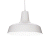 MOBY SP1 BIANCO LAMPADA SOSPENSIONE - IDEAL LUX 102047 product photo Photo 01 2XS