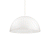 LAMPADA SOSPENSIONE FOLK SP1 D40 BIANCO - IDEAL LUX 103112 product photo Photo 01 2XS