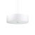 WOODY SP5 BIANCO LAMPADA SOSPENSIONE - IDEAL LUX 103242 product photo Photo 01 2XS