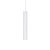 LOOK SP1 D06 BIANCO LAMPADA SOSPENSIONE - IDEAL LUX 104935 product photo Photo 01 2XS