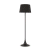LAMPADA TERRA LONDON PT1 NERO - IDEAL LUX 110240 product photo Photo 01 2XS