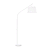 DADDY PT1 BIANCO LAMPADA TERRA - IDEAL LUX 110356 product photo Photo 01 2XS