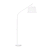LAMPADA TERRA DADDY PT1 BIANCO - IDEAL LUX 110356 product photo Photo 01 2XS
