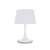 LAMPADA TAVOLO LONDON TL1 BIG BIANCO - IDEAL LUX 110448 product photo Photo 01 2XS