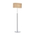 PIANTANACLASSICAKRONPLATZ PT1 - IDEAL LUX 110882 product photo Photo 01 2XS
