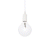 EDISON SP1 BIANCO - IDEAL LUX 113302 product photo Photo 01 2XS