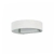 LAMPADA PARETE ZEDAPROUND BIANCO - IDEAL LUX 115177 product photo Photo 01 2XS