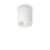 LAMPADA PLAFONIERA GUN PL1 BIANCO - IDEAL LUX 122663 product photo Photo 01 2XS