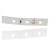 STRISCIASTRIPLED13W4000KIP205MT - IDEAL LUX 124049 product photo Photo 01 2XS