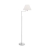 LAMPADA DA TERRA BEVERLY PT1 CROMO - IDEAL LUX 126807 product photo Photo 01 2XS