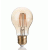 LAMPADINA E27 GLOBO 4W 2200K CRI80 AMBRA - IDEAL LUX 129877 product photo Photo 01 2XS