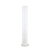 LAMPADA TERRA EDOOUTDOOR PT1 ROUND BIANCO - IDEAL LUX 135755 product photo Photo 01 2XS