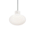 LAMPADA SOSPENSIONE CLIOM SP1 BIANCO - IDEAL LUX 144252 product photo Photo 01 2XS