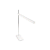 LAMPADA TAVOLO GRUTL BIANCO - IDEAL LUX 147642 product photo Photo 01 2XS