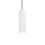 LAMPADA A SOSPENSIONE 1LUCE - OAK SP1 SQUARE BIANCO - IDEAL LUX 150666 product photo Photo 01 2XS