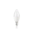 LAMPADINAE14OLIVA6W3000KCRI80 BIANCO - IDEAL LUX 151748 product photo Photo 01 2XS