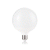 LAMPADINAE27GLOBOD12518W3000KCRI80 BIANCO - IDEAL LUX 151786 product photo Photo 01 2XS