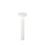 LAMPADA TERRA TESLAPT4 SMALL BIANCO - IDEAL LUX 153209 product photo Photo 01 2XS