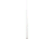 ULTRATHIN SP D040 ROUND BIANCO LAMPADA SOSPENSIONE - IDEAL LUX 156682 product photo Photo 01 2XS