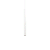 LAMPADA SOSPENSIONE ULTRATHINSPD040ROUND BIANCO - IDEAL LUX 156682 product photo Photo 01 2XS