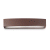 ANDROMEDA AP2 COFFEE LAMPADA APPLIQUE - IDEAL LUX 163550 product photo Photo 01 2XS